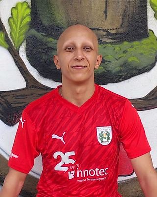 Ayoub Boussaidi