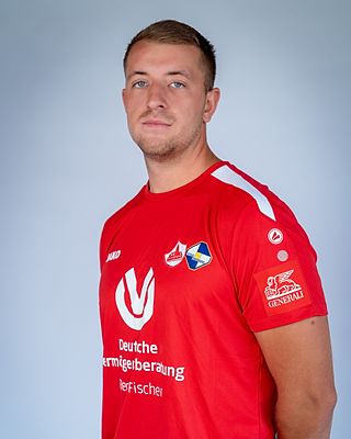 Ben Betke