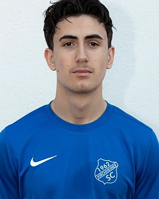 Nico Eckerl