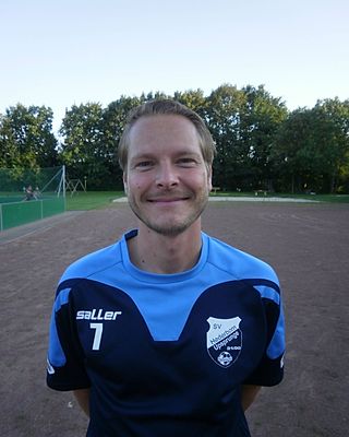 Sebastian Krause