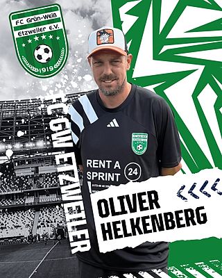 Oliver Helkenberg