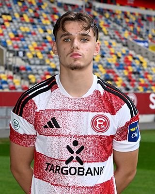 Marek Jarosch