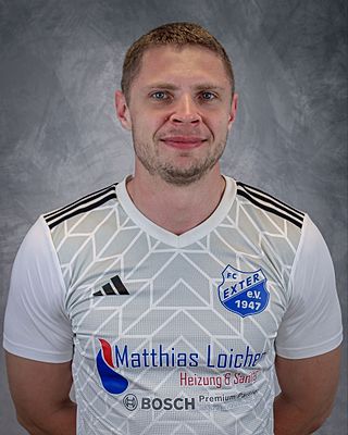 David Wolfram Spengler