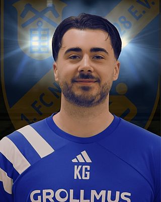 Konrad Grimm