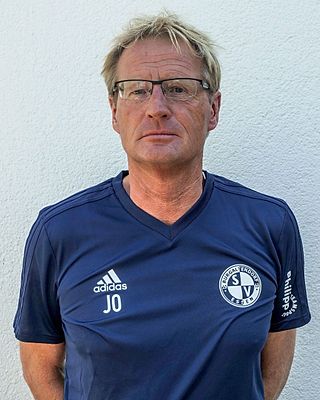 Jörg Oswald