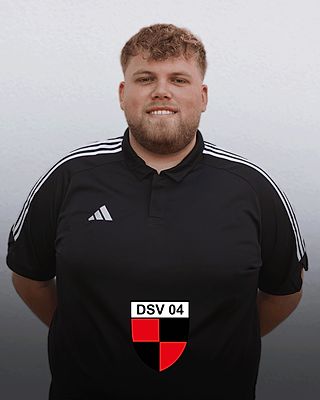 Lars Jürgen Borgwardt