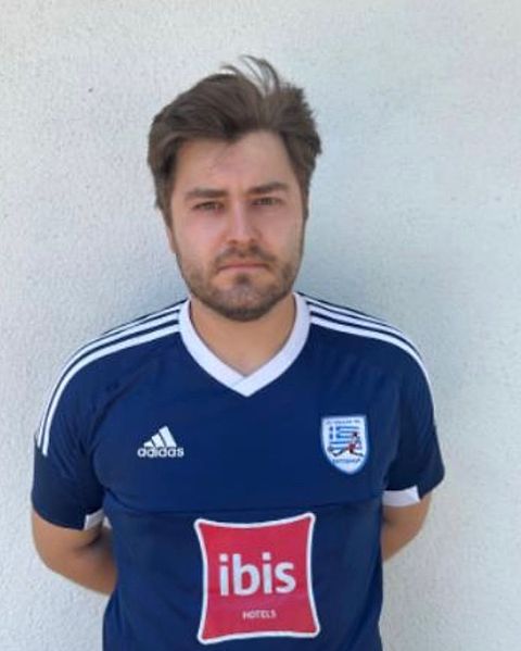 Foto: Michael Sbonias