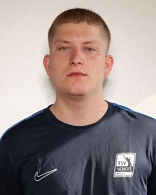 Tarik Laurin Diekmann