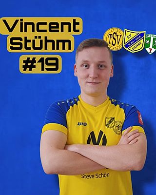 Vincent Stühm
