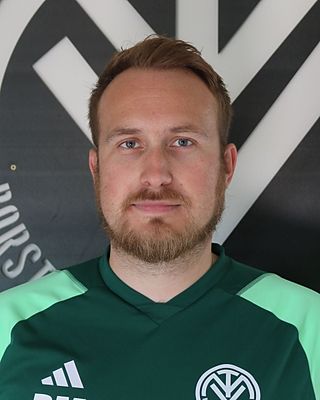 Dominik Mett