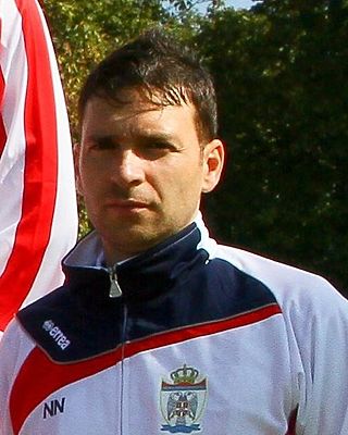 Nikola Novakovic