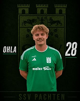 Thorben Ohla