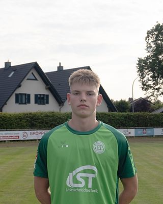 Jannik Braak