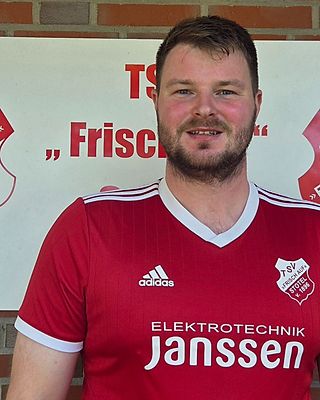 Eilert Knoop