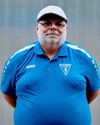 Wolfgang Schönwälder