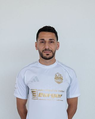 Kubilay Sahin