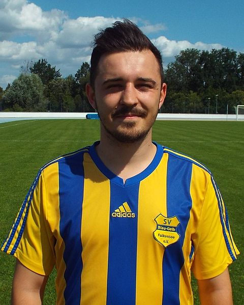 Foto: SV Blau-Gelb Falkensee e.V.