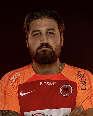 Oliver Andrijasevic