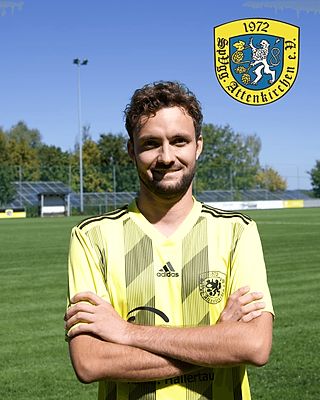 Marcus Klaas