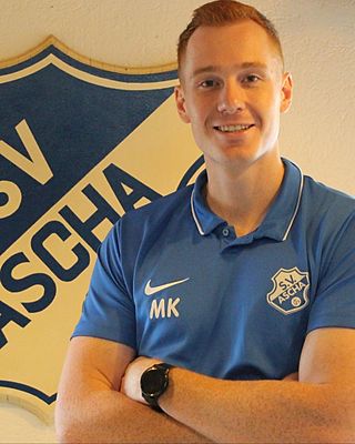 Martin Kagermeier