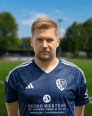 Tim Keßler