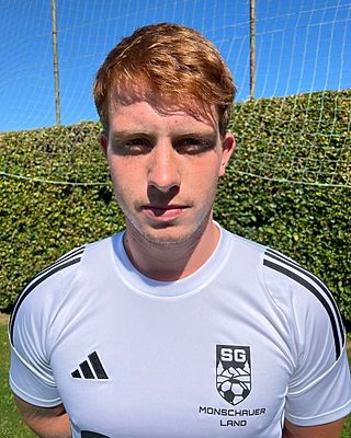 Christian Poschen