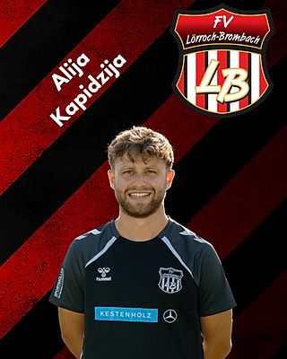 Alija Kapidzija