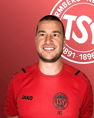 Marc Söhnle