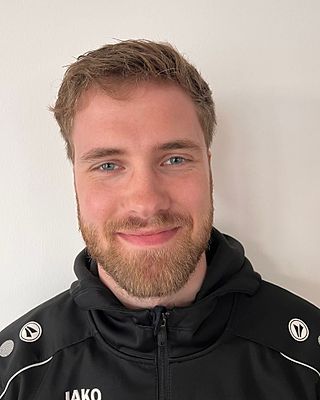 Jonas Pigge
