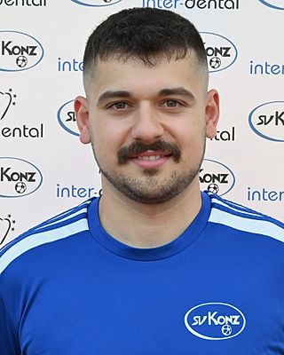 Mevlüt Kücükmemisoglu