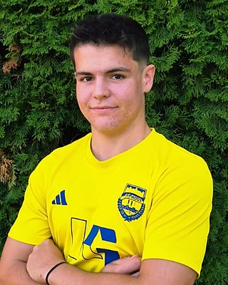 Samuel Stoffel
