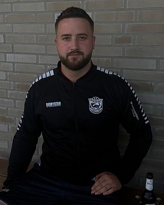 Sandro Peters
