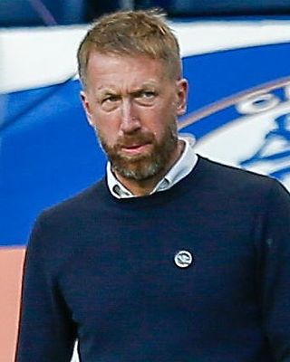 Graham Potter