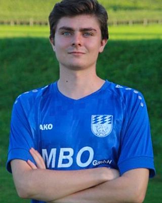 Max Schmidt