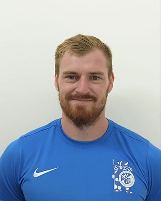 Colin Iffländer