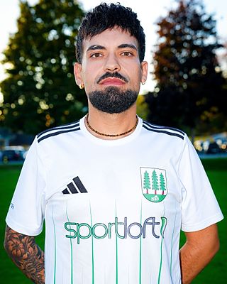 Alessandro Mandara