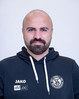 Özkan Alik