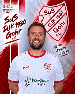 Sascha Heinrichs