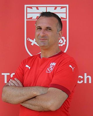 Stephan Conradi