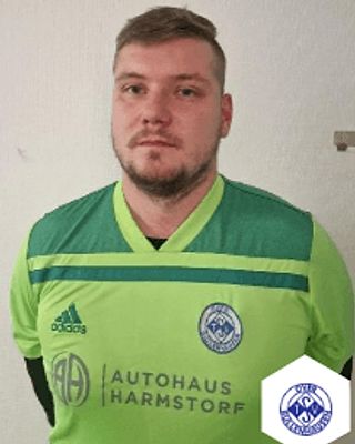 Tobias Marquardt