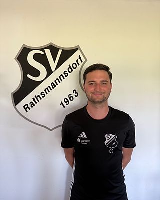 Christoph Spirk