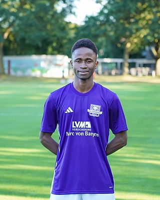 Abdourahmane Camara
