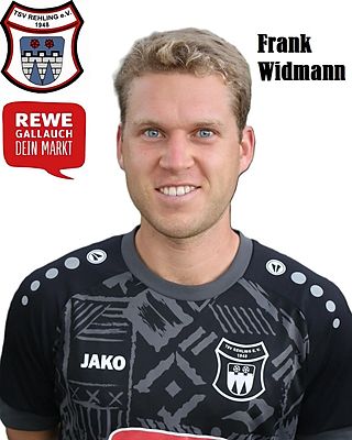 Frank Widmann