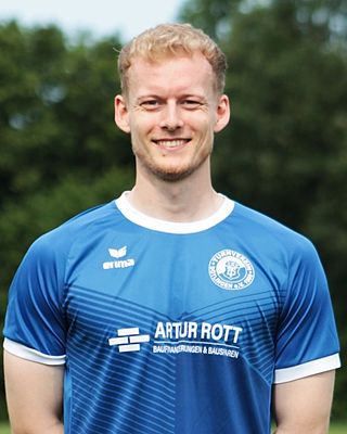 Yannick Weber