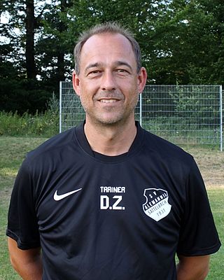 Dietmar Zilling
