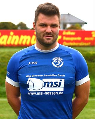 Maximilian Krähling