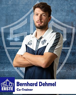Bernhard Dehmel