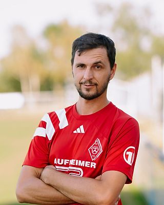 Muhamed Mehonic