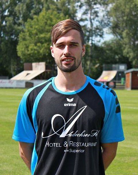 Foto: Portrait: Florian Pointner Wil