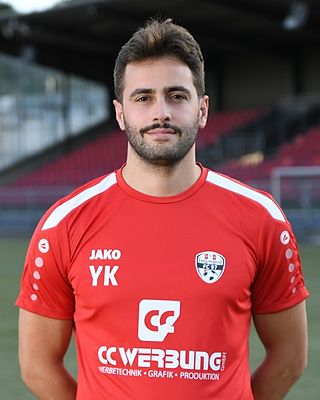 Yasin Kalyoncu